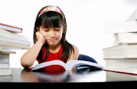 Membuat Membaca Lebih Menyenangkan untuk Anak