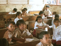 Pendidikan Indonesia Ada di Peringkat ke-69
